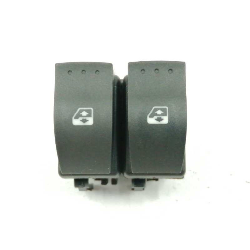 Recambio de mando elevalunas delantero izquierdo para renault espace iv (jk0) grand espace privilege referencia OEM IAM 82003150