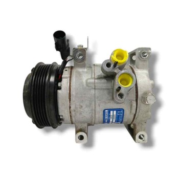 COMPRESOR AIRE ACONDICIONADO SEBX13D152 