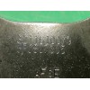 Recambio de refuerzo paragolpes trasero para seat leon sc (5f5) 2.0 16v tsi referencia OEM IAM 5F0807305  