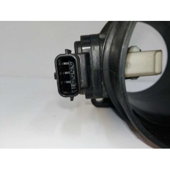 Recambio de caudalimetro para renault master kasten 2.3 dci diesel cat referencia OEM IAM 8200914647A 5WK97022 