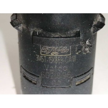 Recambio de sensor de aparcamiento para ford kuga (cbv) 2.0 tdci cat referencia OEM IAM 3M5T15K859CAW  
