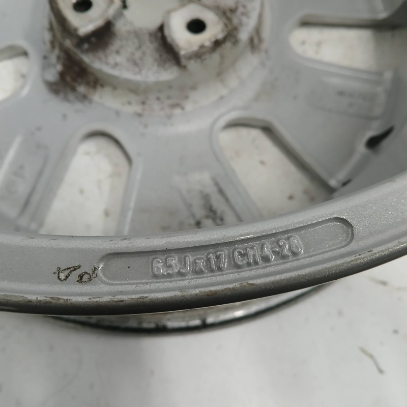LLANTA 6 5JX17CH4-26 4H 4X108