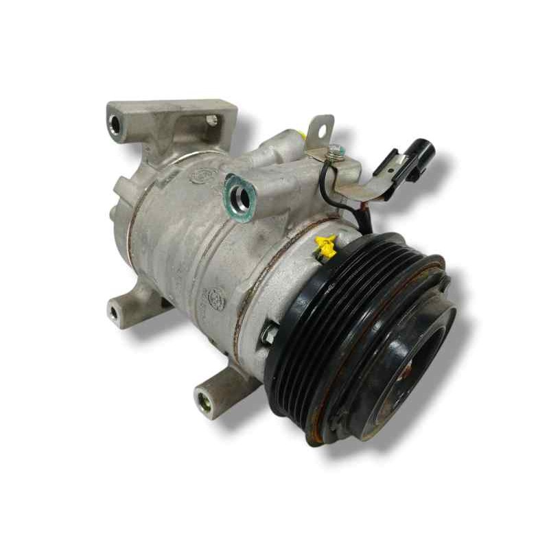 COMPRESOR AIRE ACONDICIONADO SEBX13D152