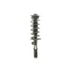 Recambio de amortiguador delantero derecho para chevrolet captiva 2.0 diesel cat referencia OEM IAM 7451286 95948812 