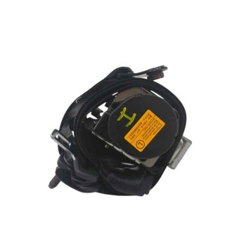 Recambio de cinturon seguridad delantero izquierdo para mg zs suv (azs1) 1.0 t-gdi referencia OEM IAM 10970132  