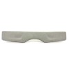 Recambio de bandeja trasera para fiat nuova 500 (150) 1.2 cat referencia OEM IAM 735460029  