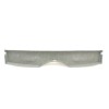Recambio de bandeja trasera para fiat nuova 500 (150) 1.2 cat referencia OEM IAM 735460029  