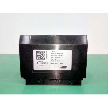 Recambio de modulo electronico para bmw serie 3 touring (f31) 318d referencia OEM IAM 6997612  