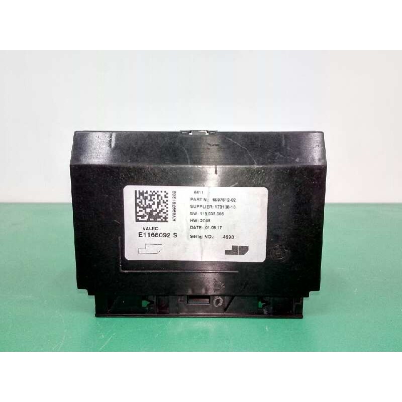 Recambio de modulo electronico para bmw serie 3 touring (f31) 318d referencia OEM IAM 6997612  