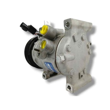 Recambio de compresor aire acondicionado para mg zs suv (azs1) 1.5 vti referencia OEM IAM  SEBX13D152 
