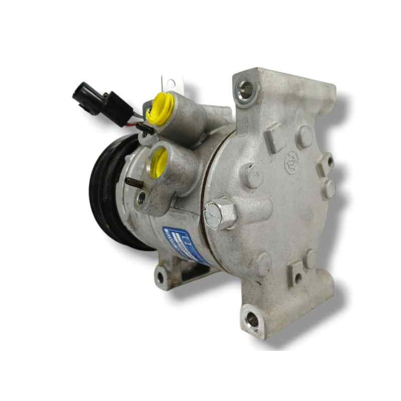 COMPRESOR AIRE ACONDICIONADO SEBX13D152