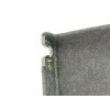 Recambio de bandeja trasera para fiat nuova 500 (150) 1.2 cat referencia OEM IAM 735460029  