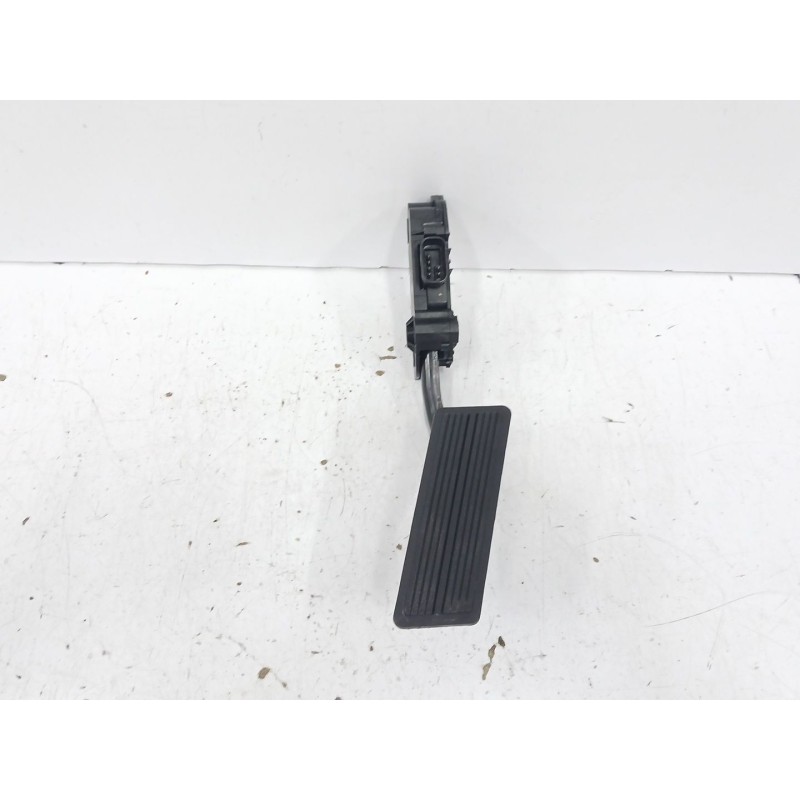 Recambio de potenciometro pedal para chrysler voyager iv (rg, rs) 2.8 crd referencia OEM IAM 04861650AB  