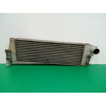 Recambio de intercooler para renault megane ii berlina 5p 1.5 dci diesel cat referencia OEM IAM 8200700172  