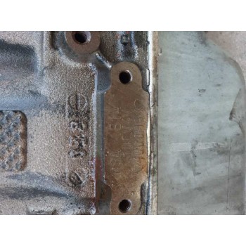 Recambio de motor completo para citroën c15 1.8 diesel (161) referencia OEM IAM 161A  4000994