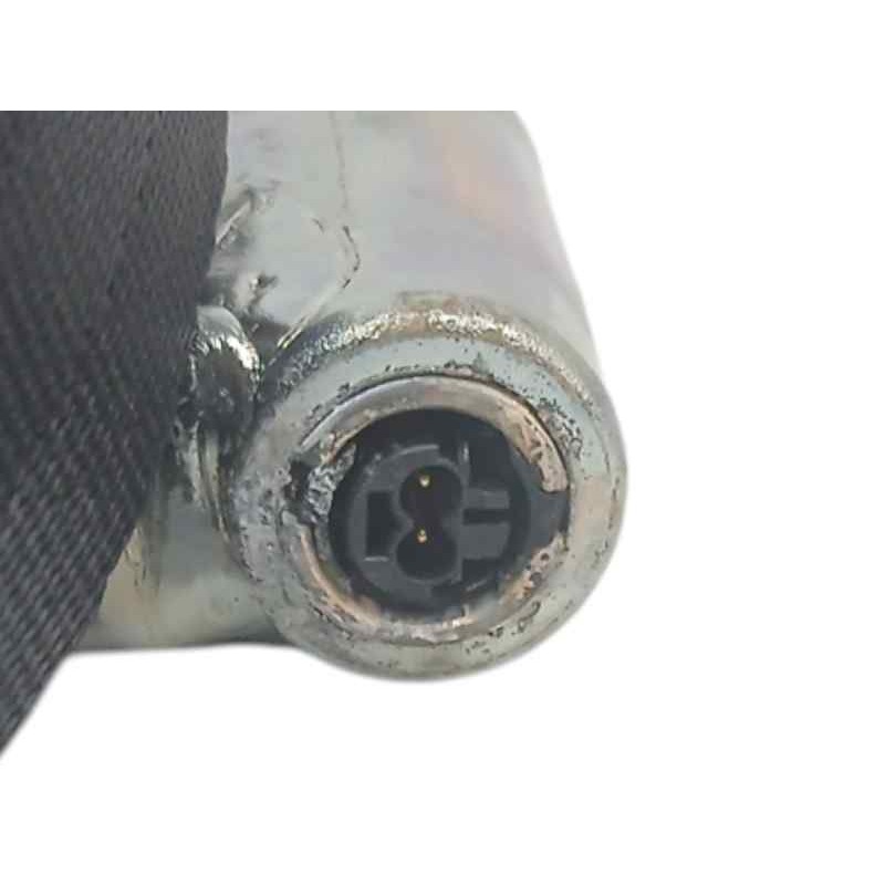 CINTURON SEGURIDAD DELANTERO IZQUIERDO