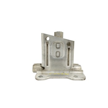 Recambio de absorbedor trasero para opel vectra c berlina 1.9 cdti referencia OEM IAM 24402664 LADO DERECHO 