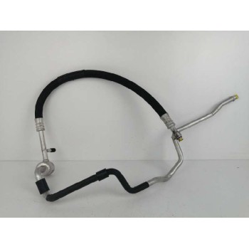 Recambio de tubos aire acondicionado para skoda octavia berlina (1u2) classic referencia OEM IAM 1J1820743J  