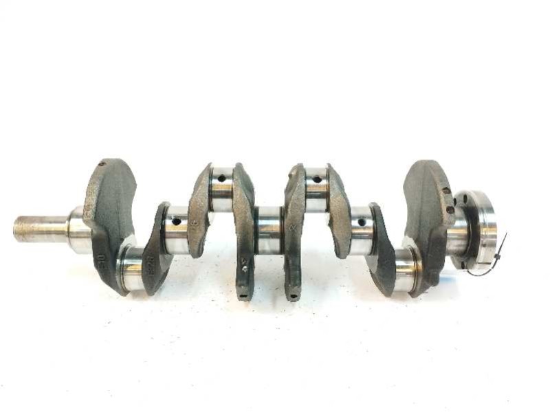 Recambio de cigueñal para nissan almera (n16/e) acenta referencia OEM IAM 12201BN700  