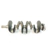 Recambio de cigueñal para nissan almera (n16/e) acenta referencia OEM IAM 12201BN700  