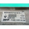 Recambio de intercooler para renault megane ii berlina 5p 1.5 dci diesel cat referencia OEM IAM 8200700172  