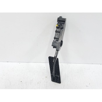 Recambio de potenciometro pedal para chrysler voyager iv (rg, rs) 2.8 crd referencia OEM IAM 04861650AB  