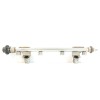 Recambio de rampa inyectora para kia cee´d 1.4 cat referencia OEM IAM 353402B000  