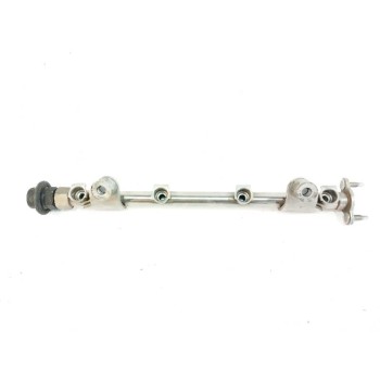 Recambio de rampa inyectora para kia cee´d 1.4 cat referencia OEM IAM 353402B000  