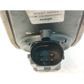 Recambio de valvula egr para ford transit caja cerrada ´06 2.2 tdci cat referencia OEM IAM 8C1Q9D475BA  