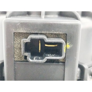 Recambio de motor calefaccion para hyundai tucson (tl, tle) 1.6 gdi referencia OEM IAM D316NFFAA  