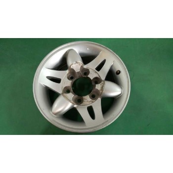 LLANTA NISSAN1F200 7JX15-25 403007F000