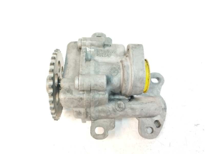 Recambio de bomba aceite para ford transit caja cerrada ´06 2.2 tdci cat referencia OEM IAM 1C1Q6600  