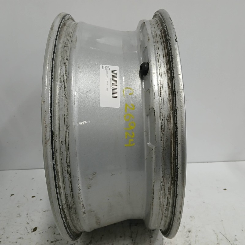 LLANTA 6 5JX17CH4-26 4H 4X108