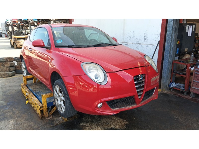 alfa romeo mito (955_) del año 2009