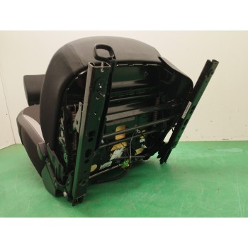 Recambio de asiento delantero izquierdo para skoda fabia combi 1.0 mpi referencia OEM IAM   