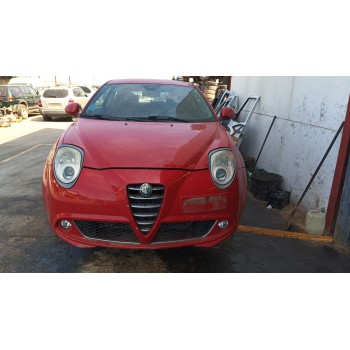 alfa romeo mito (955_) del año 2009