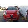 alfa romeo mito (955_) del año 2009