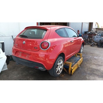 alfa romeo mito (955_) del año 2009