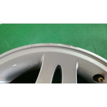 Recambio de llanta para nissan terrano/terrano.ii (r20) 2.7 turbodiesel referencia OEM IAM NISSAN1F200 7JX15-25 403007F000