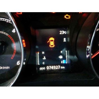 Recambio de caja cambios para mitsubishi asx (ga_w_) 1.8 di-d (ga6w) referencia OEM IAM F6MBA1UQZ 74927 KM F6MBA