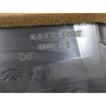 Recambio de rejilla aireadora para honda accord berlina (cl/cn) 2.2 ctdi referencia OEM IAM GA32516110011 CENTRAL DERECHA 