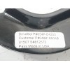 Recambio de potenciometro pedal para chrysler voyager iv (rg, rs) 2.8 crd referencia OEM IAM 04861650AB  
