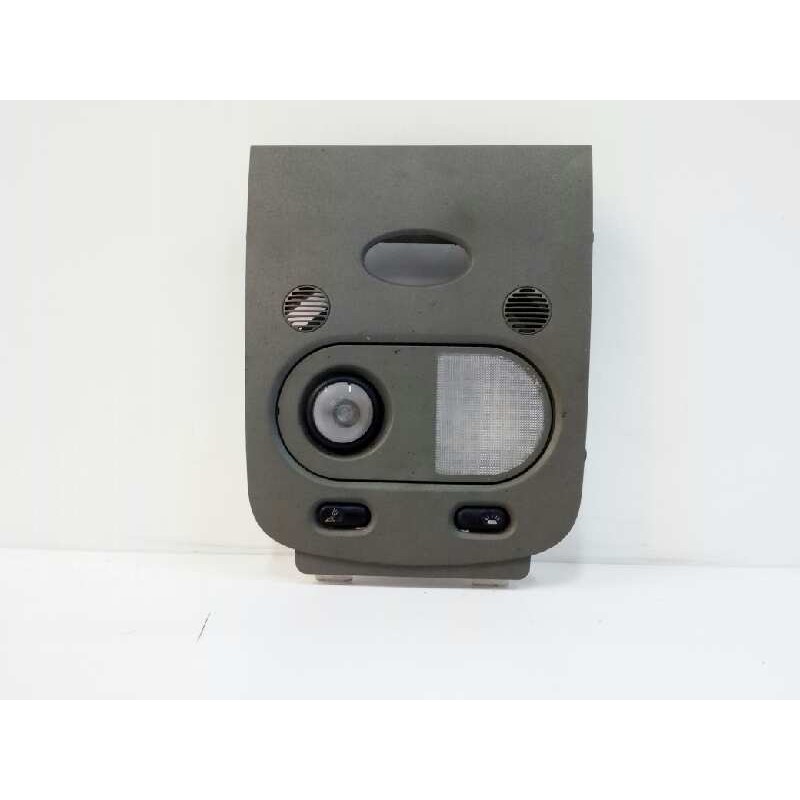 Recambio de luz interior para renault master kasten 2.3 dci diesel cat referencia OEM IAM 264300010R  