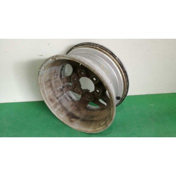 Recambio de llanta para nissan terrano/terrano.ii (r20) 2.7 turbodiesel referencia OEM IAM NISSAN1F200 7JX15-25 403007F000