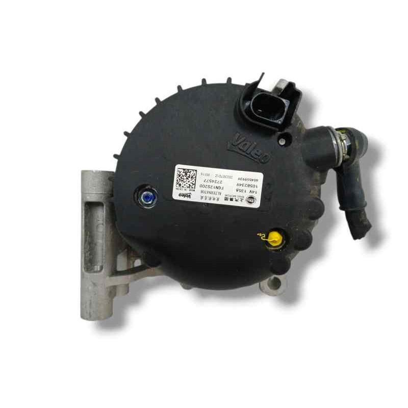 ALTERNADOR 135A FGN12S200