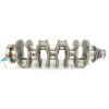 Recambio de cigueñal para ford transit caja cerrada ´06 2.2 tdci cat referencia OEM IAM 3C1QAA  