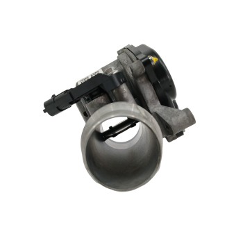 Recambio de caja mariposa para renault kangoo 1.5 dci diesel fap referencia OEM IAM 161A09287R  