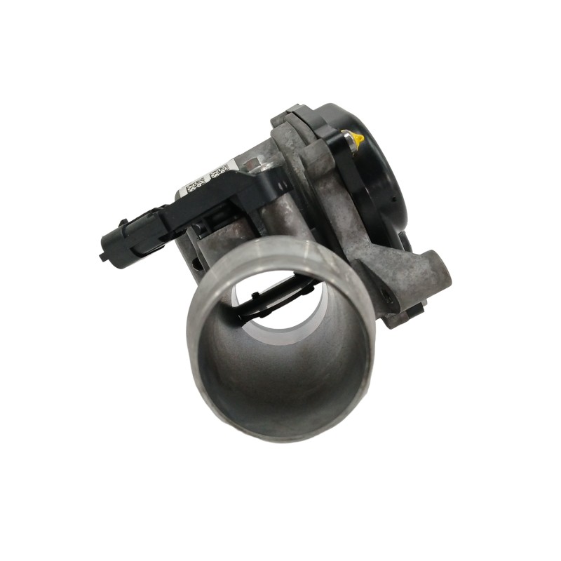 Recambio de caja mariposa para renault kangoo 1.5 dci diesel fap referencia OEM IAM 161A09287R  