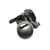 Recambio de caja mariposa para renault kangoo 1.5 dci diesel fap referencia OEM IAM 161A09287R  
