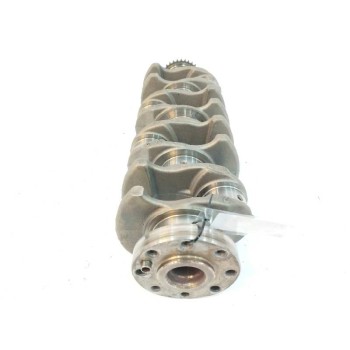 Recambio de cigueñal para ford transit caja cerrada ´06 2.2 tdci cat referencia OEM IAM 3C1QAA  